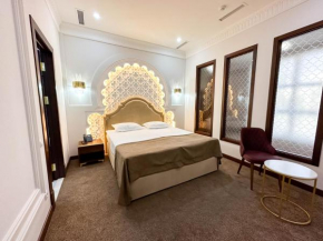 Reikartz Sote Tashkent